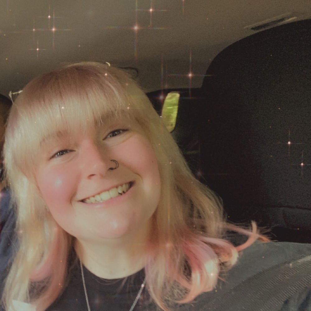 Meet your Posher, Tiffany